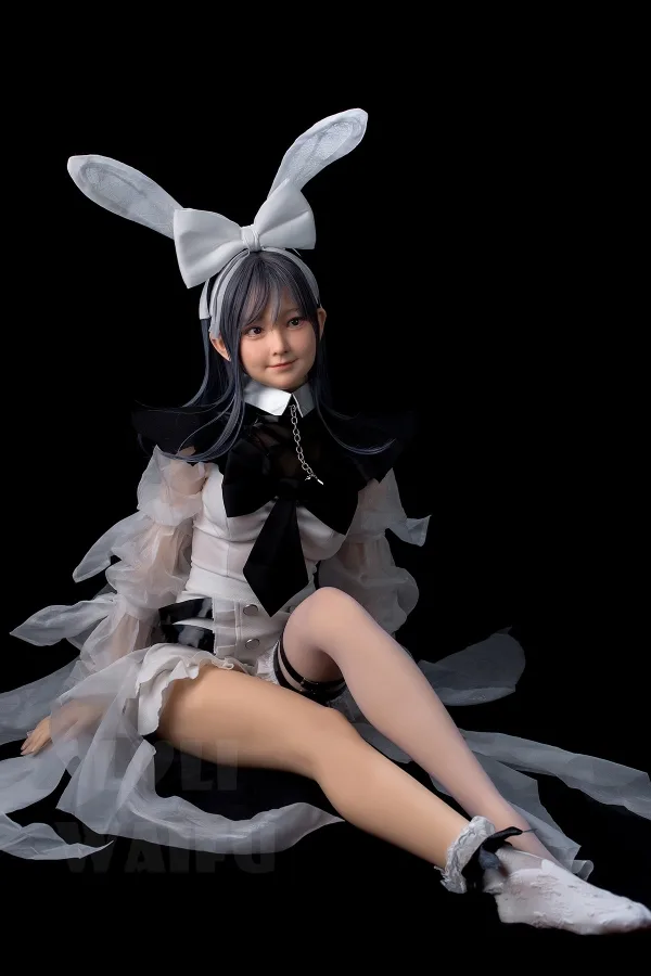 Rena – Hybrid 148cm/58.27″ B-CUP 27kg/59.52lbs Sex Doll view 6