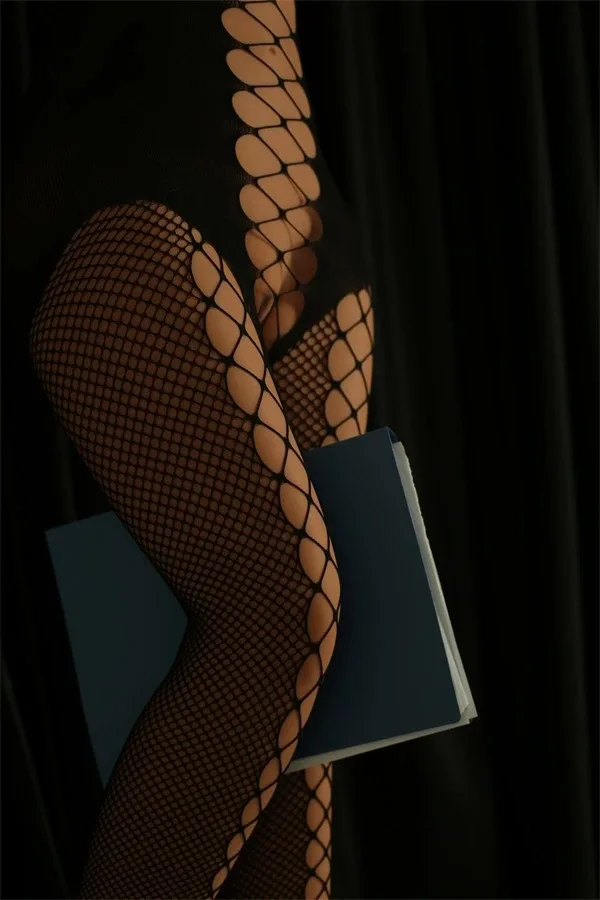 Secretary Sex Doll Leg Torso Althea 84cm
