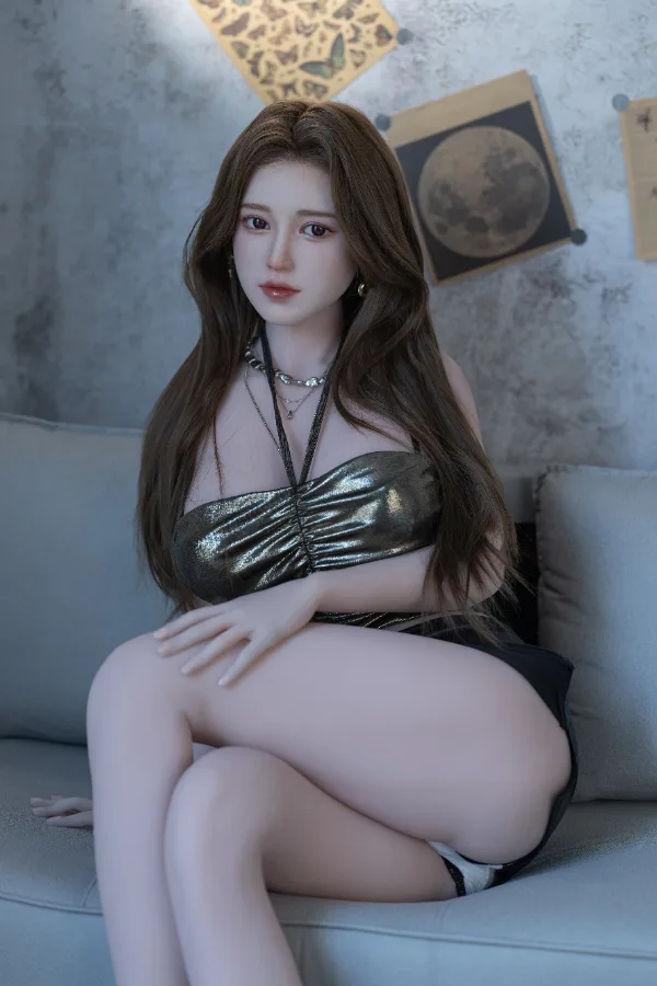 DD11 – Hybrid 169cm/66.54″ D-CUP 39kg/85.98lbs Sex Doll view 6