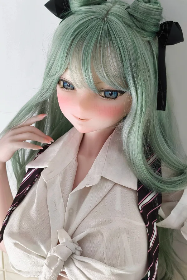 Furuhara Maya – Silicone 148cm/58.27″ K-CUP 27.5kg/60.63lbs Sex Doll view 2