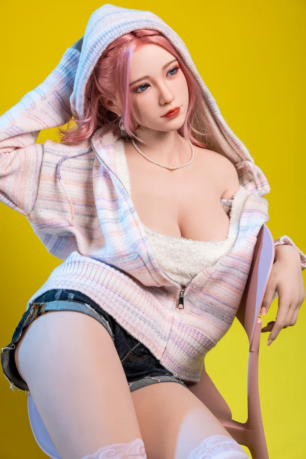 Boa – Silicone 170cm/66.93″ F-CUP 30kg/66.14lbs Sex Doll view 3