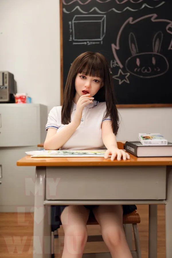 Asumi – Hybrid 148cm/58.27″ B-CUP 28kg/61.73lbs Sex Doll view 4