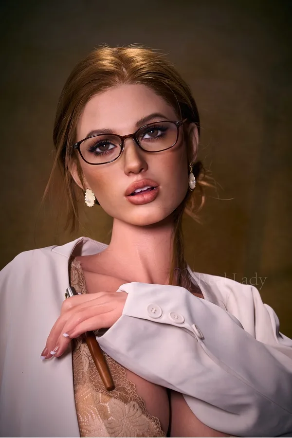 ROSMax – Silicone 168cm/66.14″ H-CUP 49kg/108.03lbs Sex Doll view 3