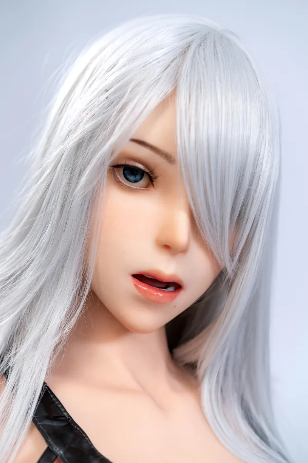 Lady No.24_2 – Silicone 171cm/67.32″ G-CUP 37kg/81.57lbs Sex Doll view 6