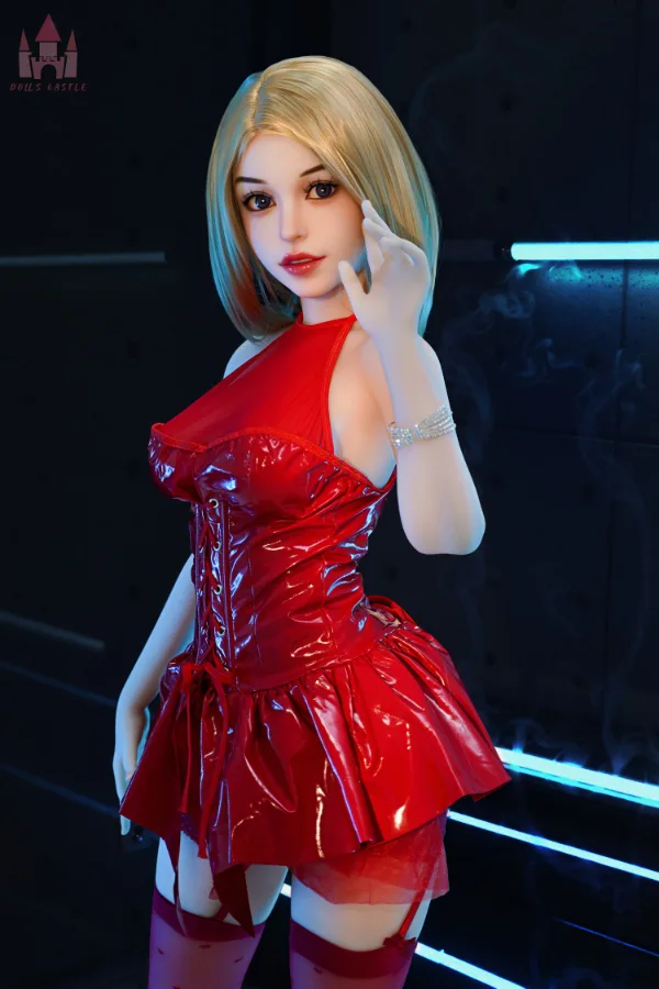 DC20 – TPE 144cm/56.69″ C-CUP 27kg/59.52lbs Sex Doll view 3