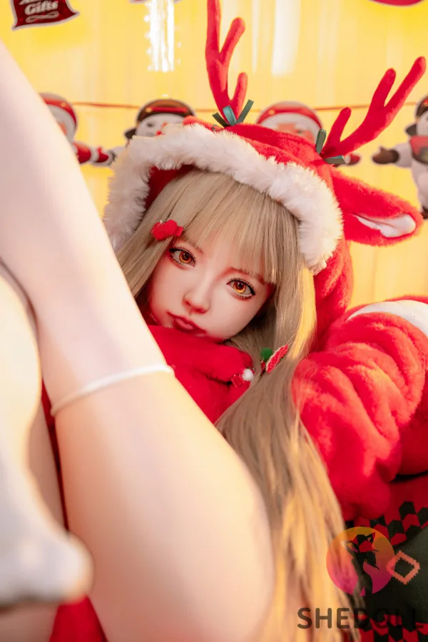 Luoyi – Hybrid 145cm/57.09″ G-CUP 30kg/66.14lbs Sex Doll view 3