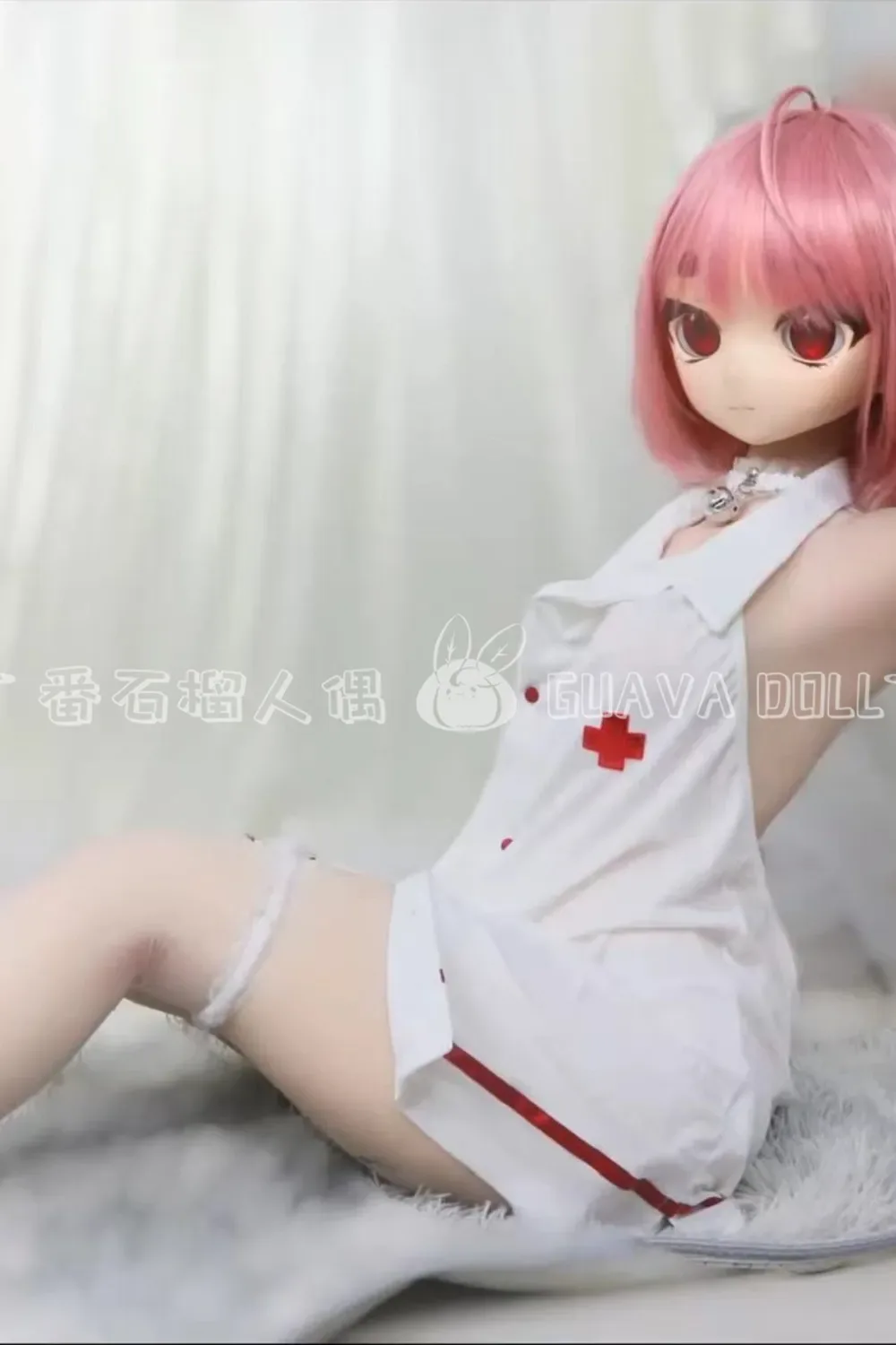 DM02 – TPE 147cm/57.87″ DD-CUP 43kg/94.8lbs Sex Doll view 5