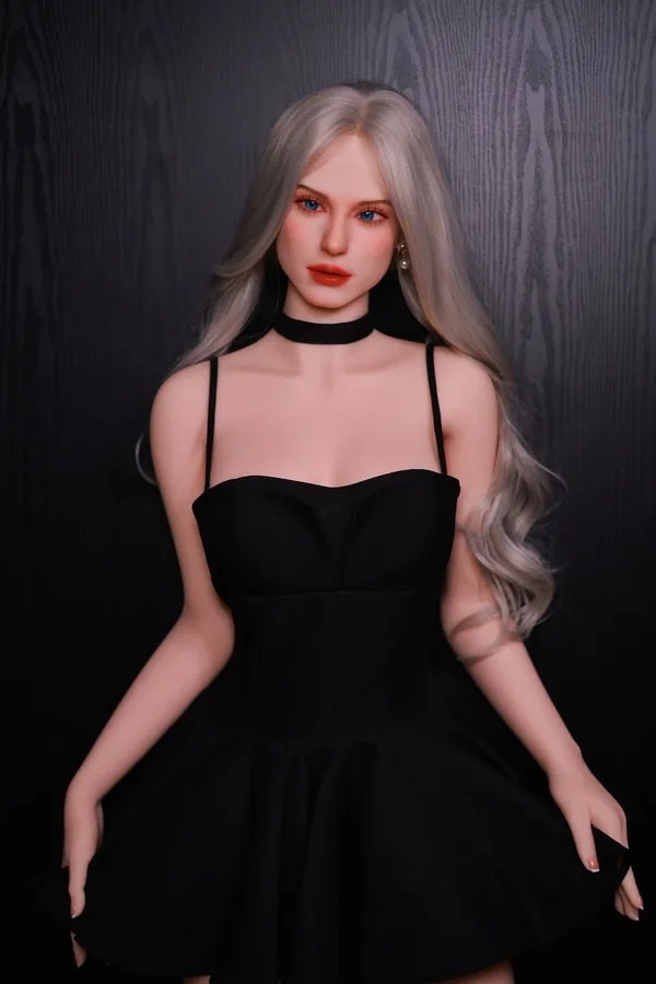 87(2) – TPE 166cm/65.35″ D-CUP 37kg/81.57lbs Sex Doll