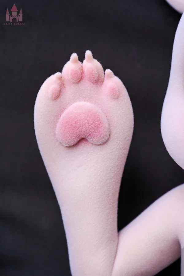 Cheese Mouse Doll – Silicone 80cm/31.5″ 9kg/19.84lbs Sex Doll view 4