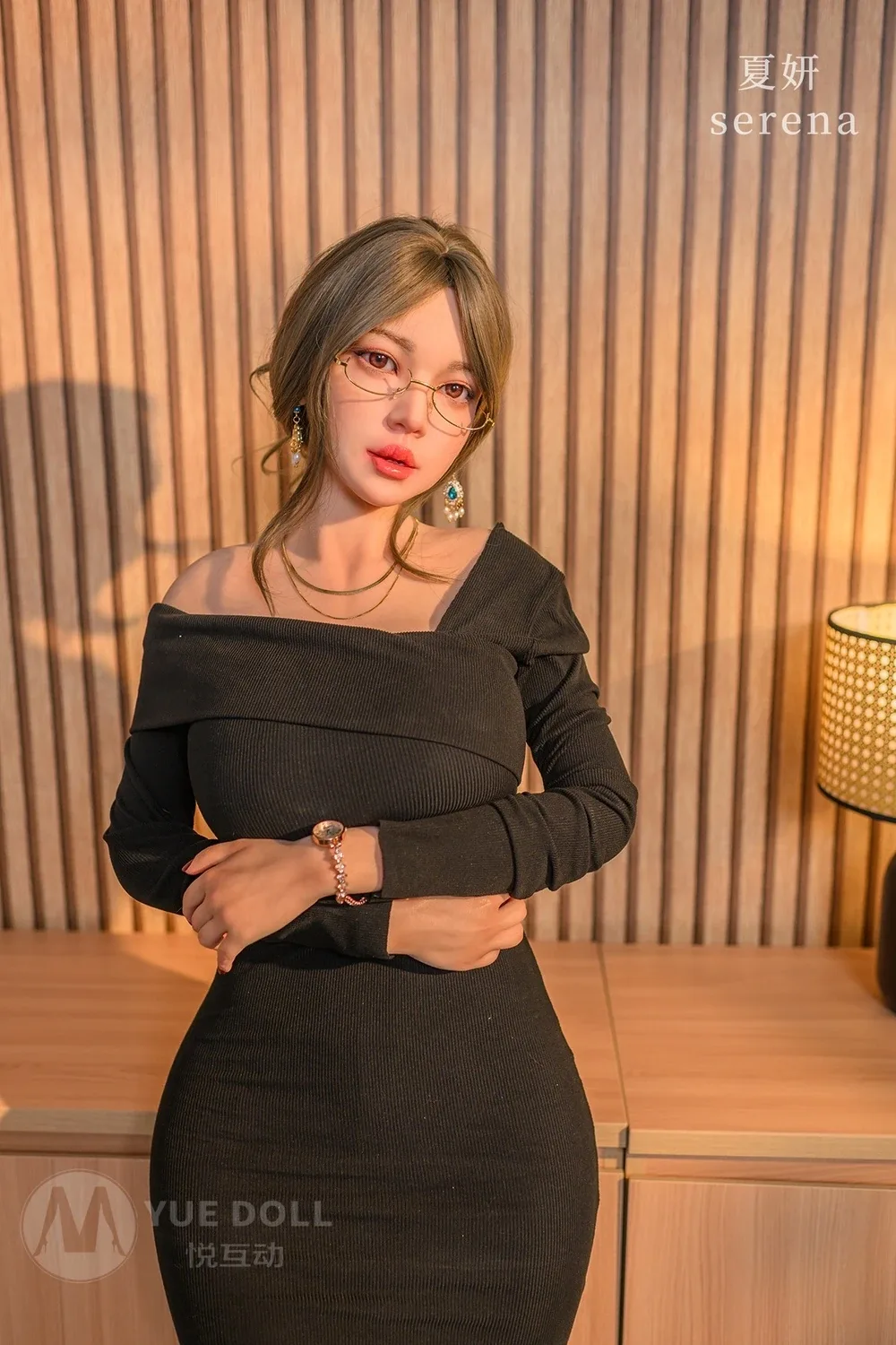 Summer Unibody – Silicone 158cm/62.2″ F-CUP 47kg/103.62lbs Sex Doll view 3