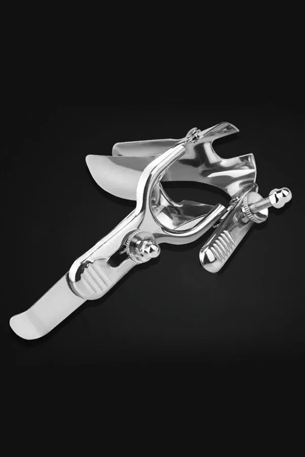 Sex Doll Vaginal Dilator/Speculum view 4