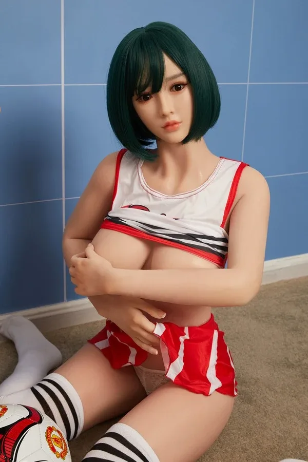 Super Realistic Full Silicone Sex Doll Naya 160cm view 5