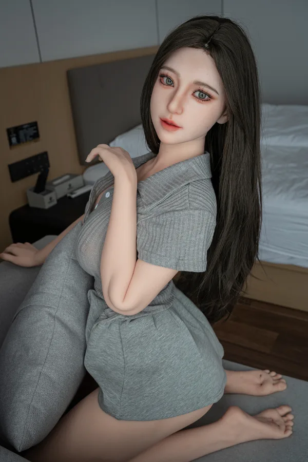 #1 – TPE 170cm/66.93″ F-CUP 39kg/85.98lbs Sex Doll view 2