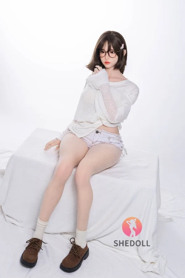 Chuyue – Hybrid 167cm/65.75″ D-CUP 42.5kg/93.7lbs Sex Doll view 5