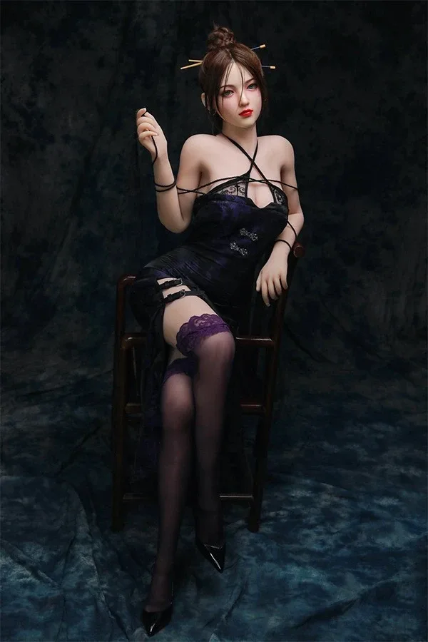 Realistic Lifelike Tall Sex Doll Itzayana 170cm  (Silicone Head) view 6