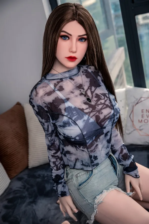 C9 – TPE 160cm/62.99″ F-CUP 33.5kg/73.85lbs Sex Doll view 3