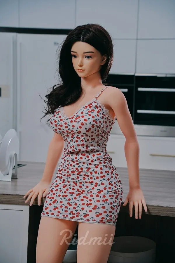 Real Life Sex Doll Lily 163cm