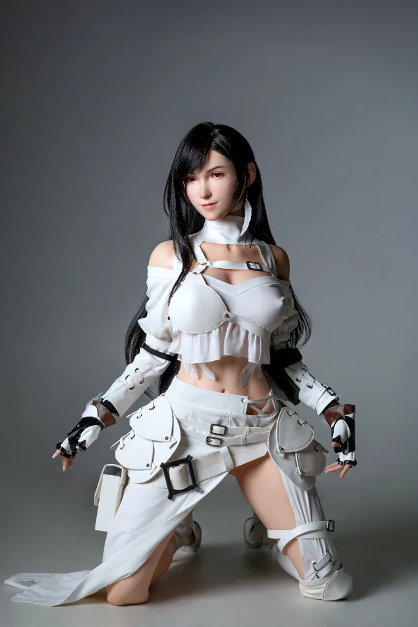 Lady No.26_1 – Silicone 171cm/67.32″ G-CUP 37kg/81.57lbs Sex Doll view 6