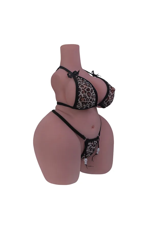 – TPE 16.14cm/6.35″ 7.5kg/16.53lbs Sex Doll view 2