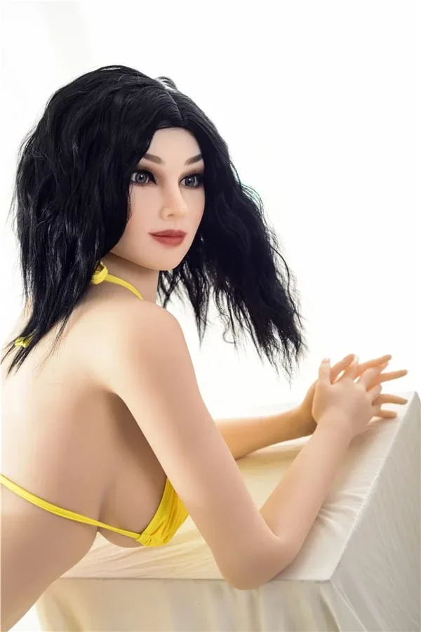 Realistic New Tall Adult Sex Doll Reyna 169cm view 2