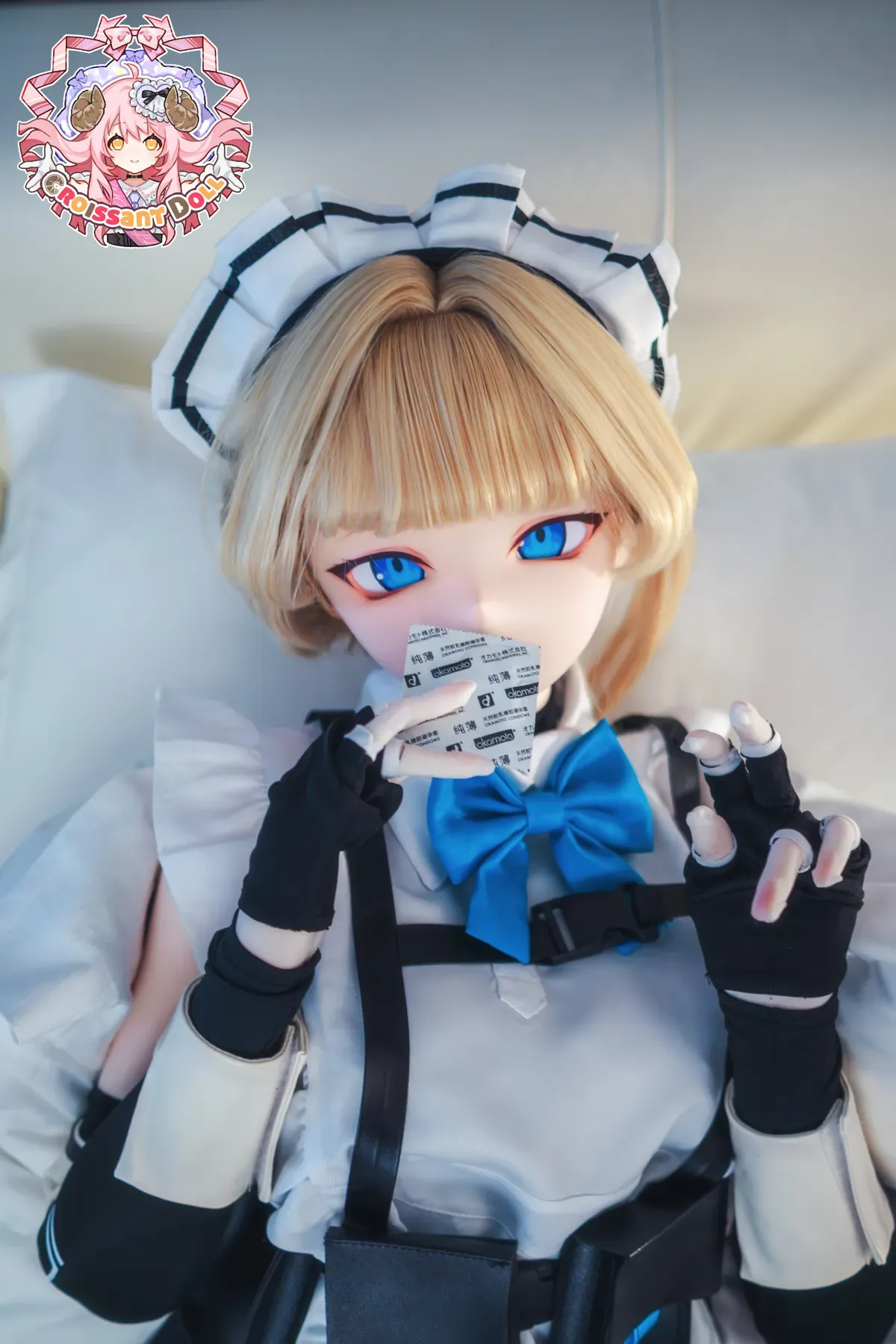 B07 – TPE 155cm/61.02″ D-CUP 34kg/74.96lbs Sex Doll view 2