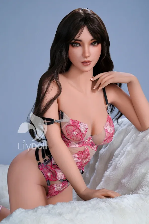 Aria – Hybrid 158cm/62.2″ E-CUP 41kg/90.39lbs Sex Doll