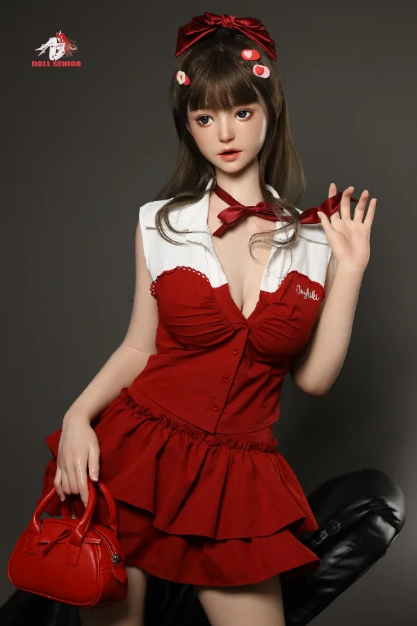 Mengyin – Silicone 163cm/64.17″ G-CUP 35kg/77.16lbs Sex Doll