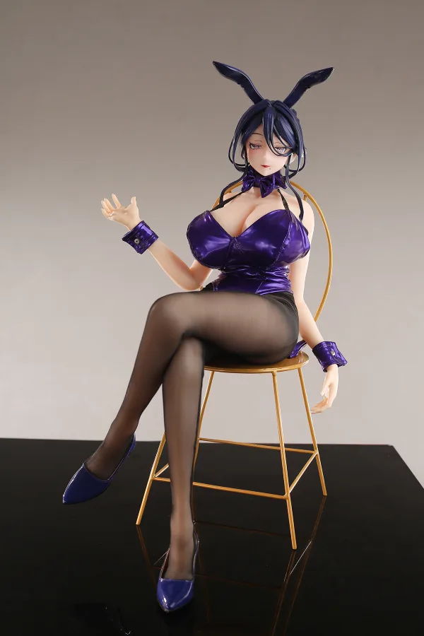 Meiyue – Hybrid 65cm/25.59″ 3kg/6.61lbs Sex Doll view 4