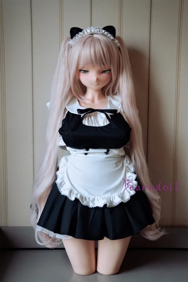 LZ01 – Silicone 155cm/61.02″ I-CUP 30kg/66.14lbs Sex Doll view 2