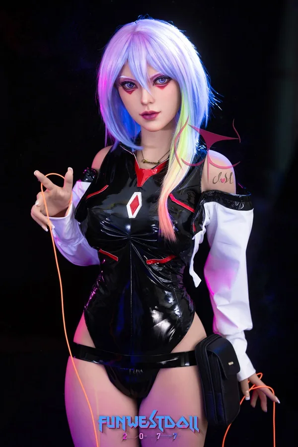 Lexie – TPE 155cm/61.02″ E-CUP 34kg/74.96lbs Sex Doll view 2