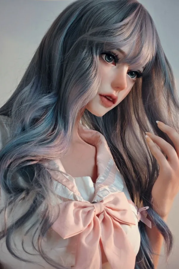 Gentle Beautiful Fantasy Sex Doll Sakurai Koyuki 160cm view 3