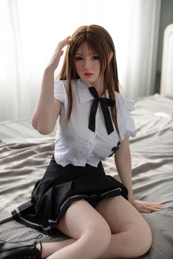 Mei – Silicone 170cm/66.93″ F-CUP 30kg/66.14lbs Sex Doll view 5