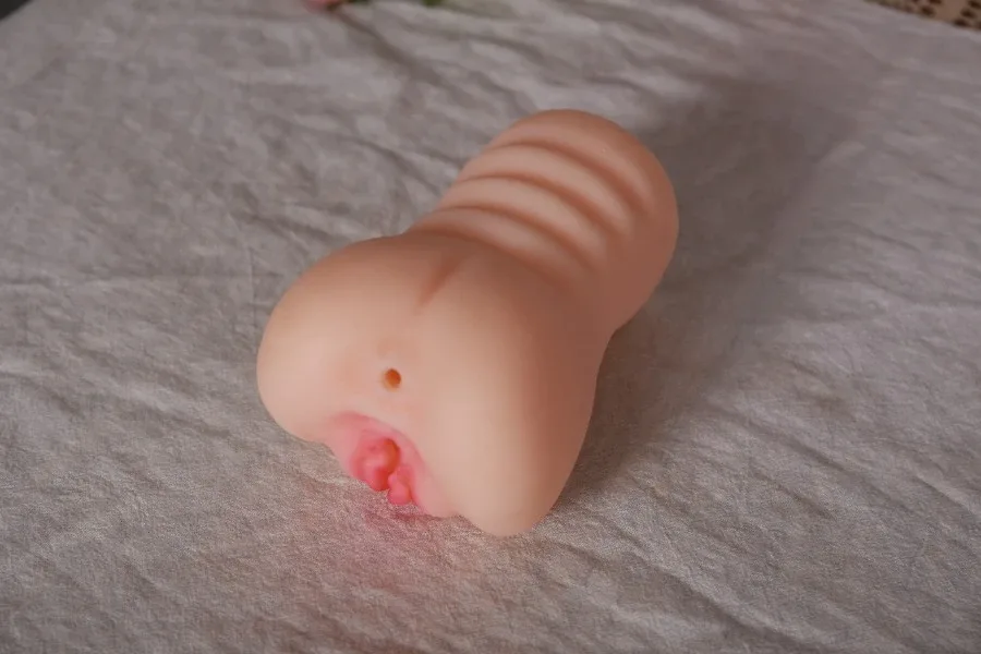 Sexy Sex Doll Torso Mia 16cm view 4