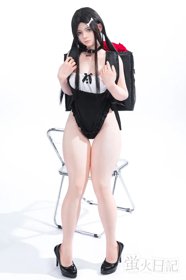 Liuli – Silicone 159cm/62.6″ E-CUP 35.5kg/78.26lbs Sex Doll