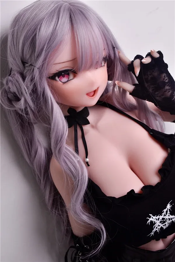 Busty Cute Anime Hentai Sex Doll Watanabe Yuno 148cm view 6