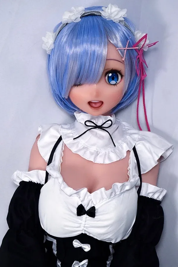 Re:Zero -Death or Kiss Leimu Sex Doll 148cm view 5
