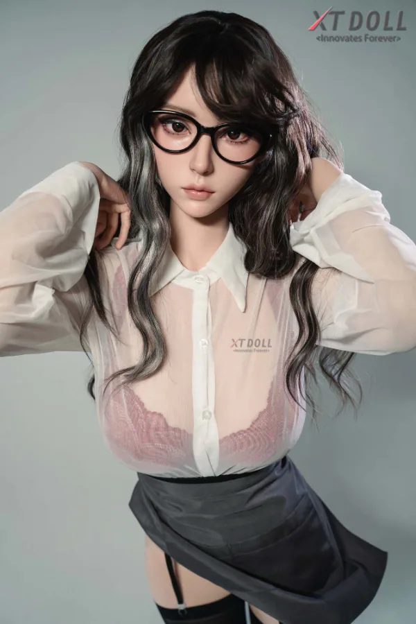 Lucy – Silicone 165cm/64.96″ E-CUP 29kg/63.93lbs Sex Doll view 3