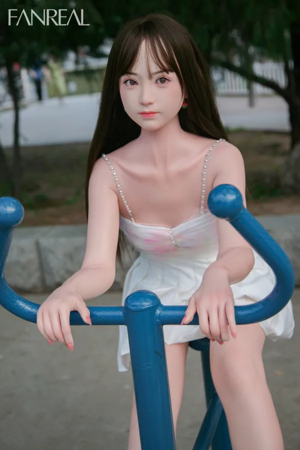 Fari Mo – Silicone 158cm/62.2″ C-CUP 31kg/68.34lbs Sex Doll view 6