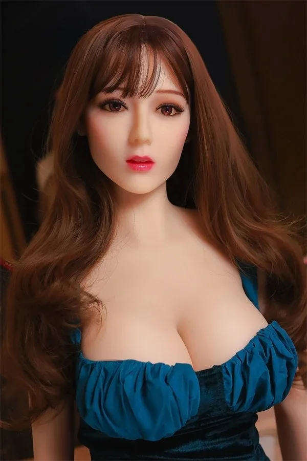Sexy Beautiful Japanese Sex Doll Sloane 165cm view 2