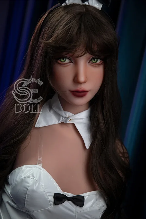 Sexy Skinny Small Tits Sex Doll Summer 166cm view 6