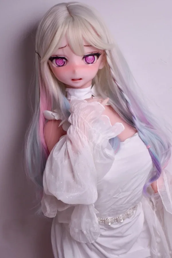Fantasy Anime Comics Sex Doll Ikezawa Rina 148cm