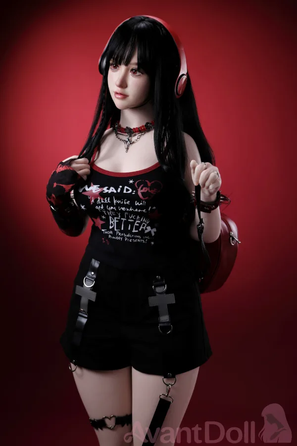 Ayaka – Silicone 165cm/64.96″ D-CUP 32kg/70.55lbs Sex Doll view 6