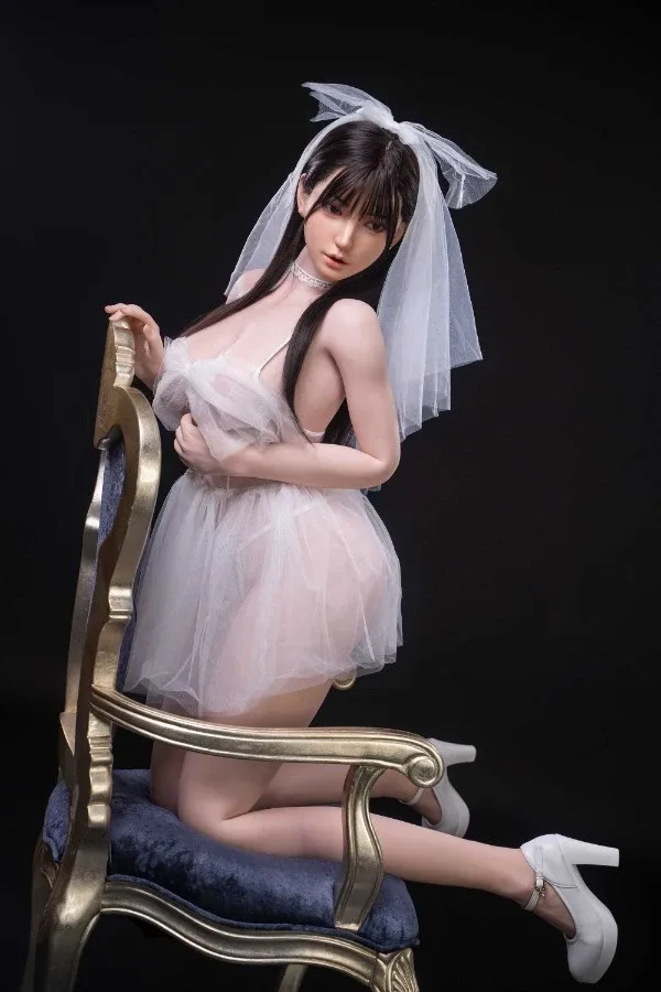 Yearndoll Silicone Sex Doll Qiana 163cm, Head #Y206 (With Realistic Oral Structure) view 5