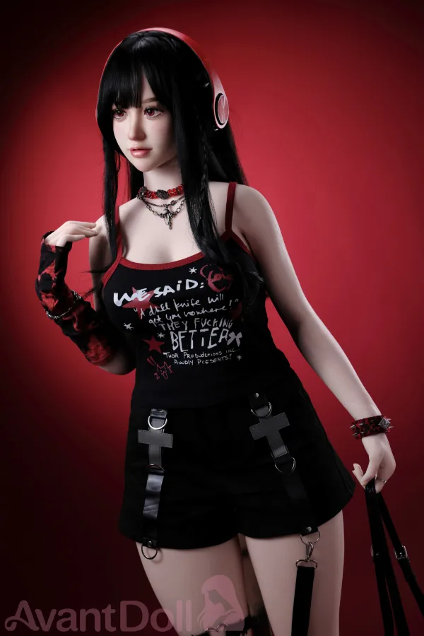 Ayaka – Silicone 165cm/64.96″ D-CUP 32kg/70.55lbs Sex Doll