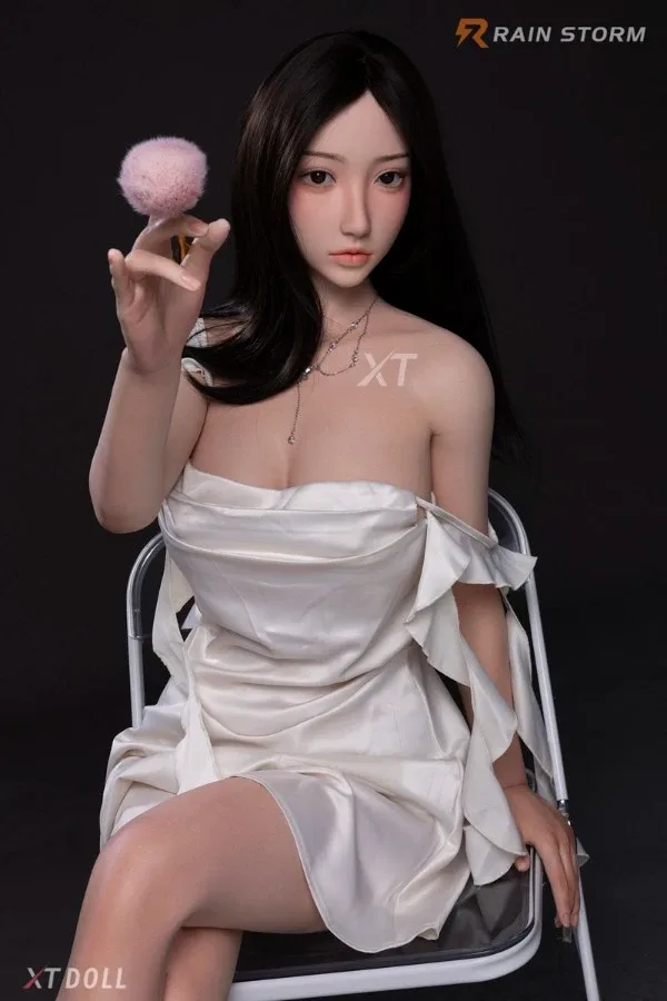 163cm F-cup Japanese Celebrity Sex Doll Xueer view 3