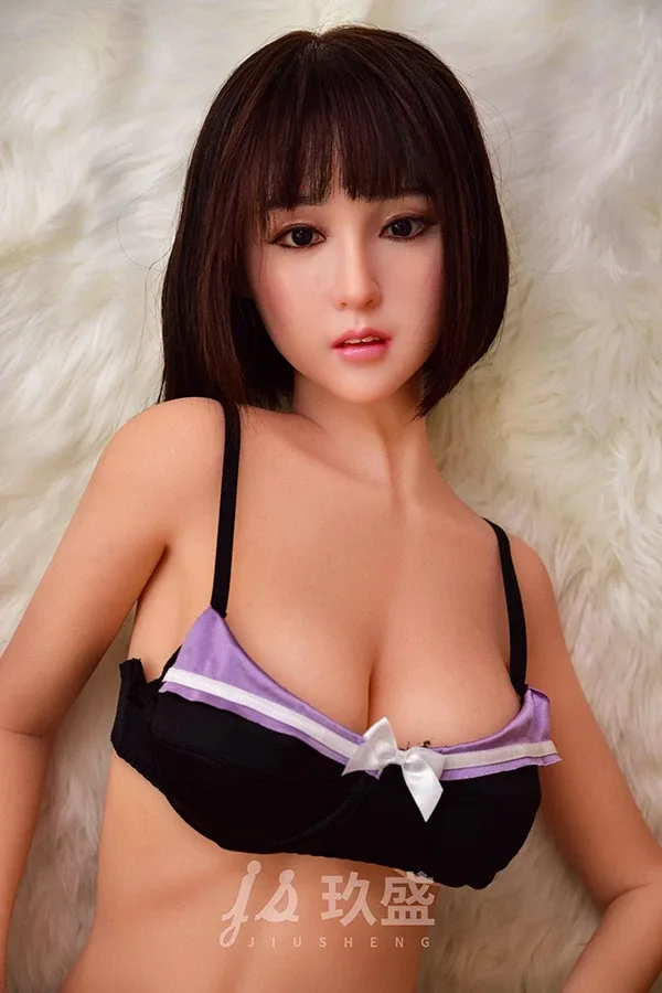 Quality Asian Adult Sex Doll Myrtis 150cm view 3