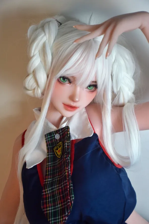 Anime Fantasy Sex Doll Kino Kayoko 150cm view 3
