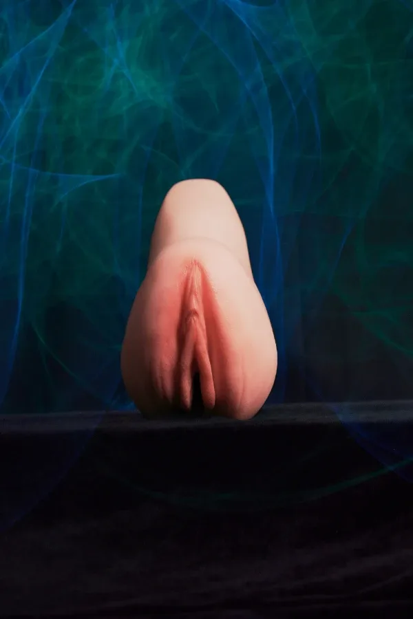 C- Vagina Sex Toy view 2