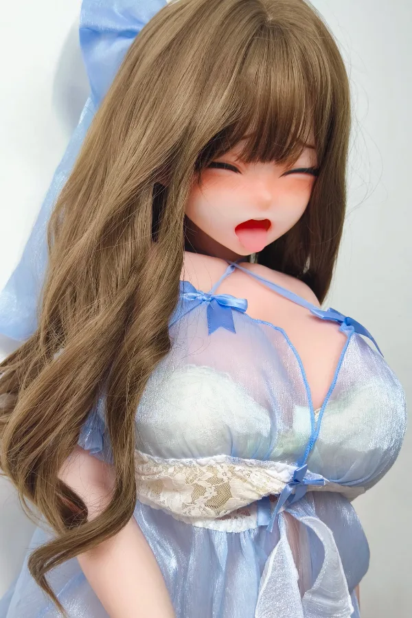 RAD036 – Silicone 148cm/58.27″ K-CUP 27.5kg/60.63lbs Sex Doll view 5