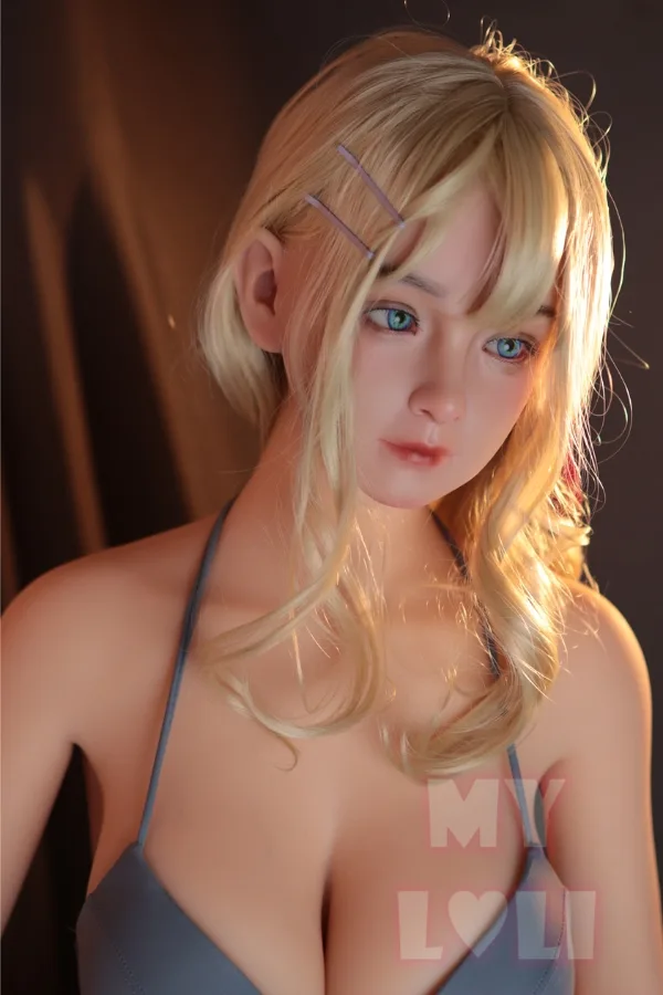 YUKI – Hybrid 150cm/59.06″ E-CUP 32kg/70.55lbs Sex Doll view 3